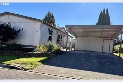 1145 SW Cypress St #95, McMinnville, OR 97128 - Photo 1