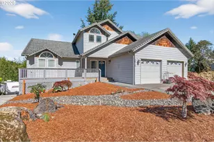 810 Howard Dr, Clatskanie, OR 97016 - Photo 1