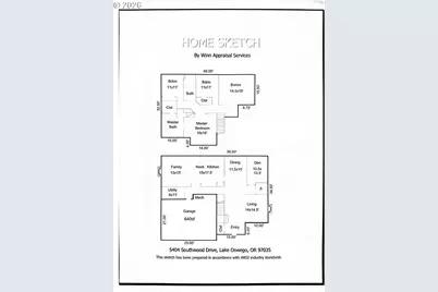 5404 Southwood Dr, Lake Oswego, OR 97035 - Photo 43
