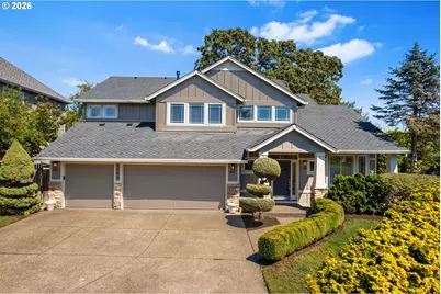 5404 Southwood Dr, Lake Oswego, OR 97035 - Photo 1