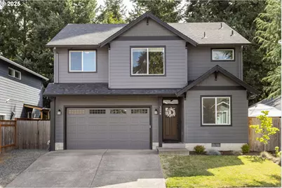 1098 NE Regan Hill Loop, Estacada, OR 97023 - Photo 1