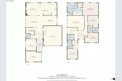 2264 NE 14th Pl, Hillsboro, OR 97124 - Photo 37