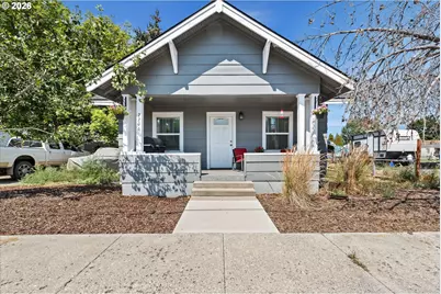 2206 Mitchell Ave, Baker City, OR 97814 - Photo 1