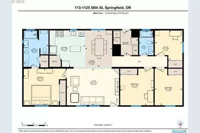 1125 58th St #113, Springfield, OR 97478 - Photo 43