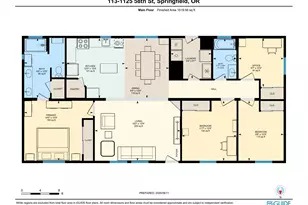 1125 58th St, Springfield, OR 97478 - Photo 43