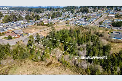 Lot - 2024701, Coos Bay, OR 97420 - Photo 1