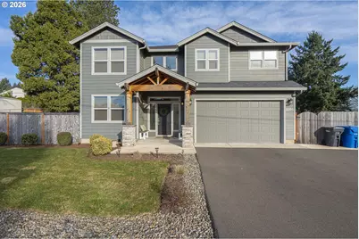 2505 Rogers Ln, Salem, OR 97304 - Photo 1