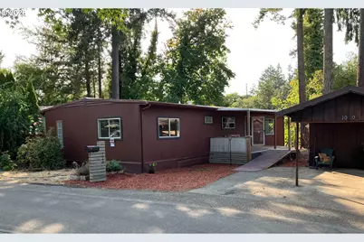 34360 NE Colorado Lake Dr #SPC1020, Corvallis, OR 97333 - Photo 1
