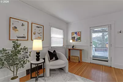 4531 SE Lincoln St, Portland, OR 97215 - Photo 3