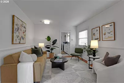 4531 SE Lincoln St, Portland, OR 97215 - Photo 5