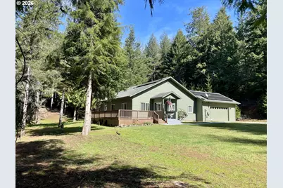 58813 Garden Valley Rd, Coquille, OR 97423 - Photo 3