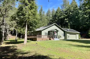 58813 Garden Valley Rd, Coquille, OR 97423 - Photo 3