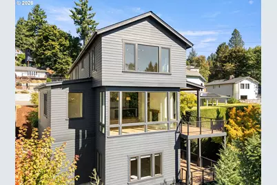3718 SW Hillside Dr, Portland, OR 97221 - Photo 37
