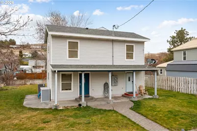 140 S Chase St, Heppner, OR 97836 - Photo 1
