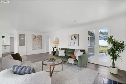 821 Cedar St, Sweet Home, OR 97386 - Photo 5