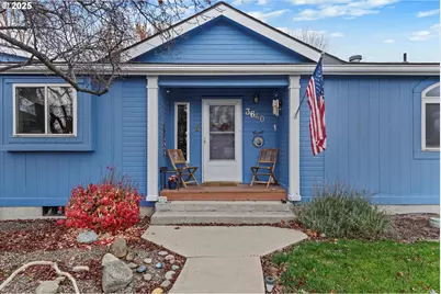 3640 Birch St, Baker City, OR 97814 - Photo 1