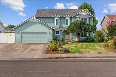 6695 McLeod Ln NE, Keizer, OR 97303 - Photo 1