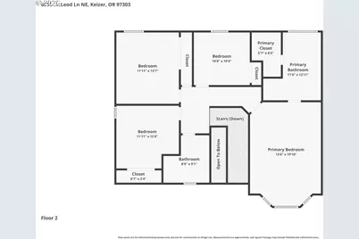 6695 McLeod Ln NE, Keizer, OR 97303 - Photo 45