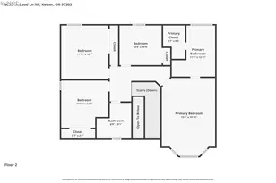 6695 McLeod Ln NE, Keizer, OR 97303 - Photo 45