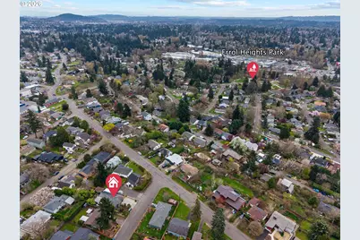7452 SE 49th Ave, Portland, OR 97206 - Photo 45