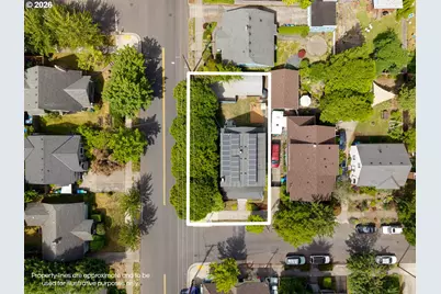 3505 NE 13th Ave, Portland, OR 97212 - Photo 45