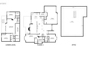 15829 SE Bybee Dr, Portland, OR 97236 - Photo 41