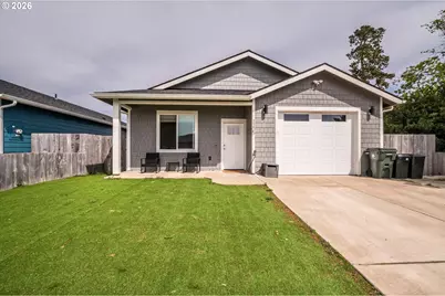 1205 Crocker St, Coos Bay, OR 97420 - Photo 3