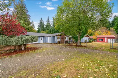 22416 NE Abernathy Rd, Yacolt, WA 98675 - Photo 9