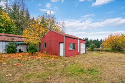22416 NE Abernathy Rd, Yacolt, WA 98675 - Photo 41