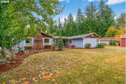 22416 NE Abernathy Rd, Yacolt, WA 98675 - Photo 3