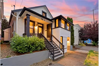 1116 SE Stephens St, Portland, OR 97214 - Photo 1