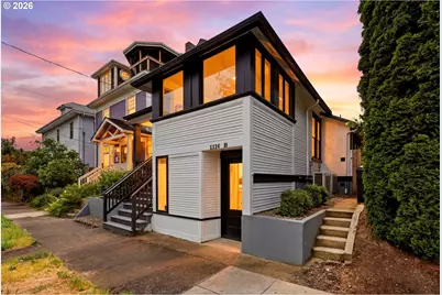 1116 SE Stephens St, Portland, OR 97214 - Photo 5