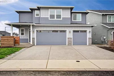 297 NE Regan Hill Loop, Estacada, OR 97023 - Photo 1