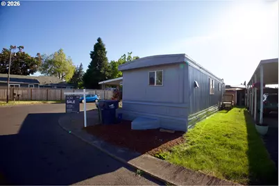 1120 W Fairview Dr #48, Springfield, OR 97477 - Photo 1