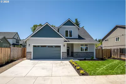 87744 8th St #Lot 14, Veneta, OR 97487 - Photo 1