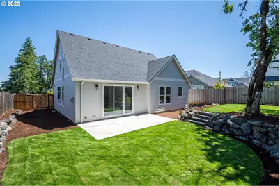 87744 8th St #Lot 14, Veneta, OR 97487 - Photo 33