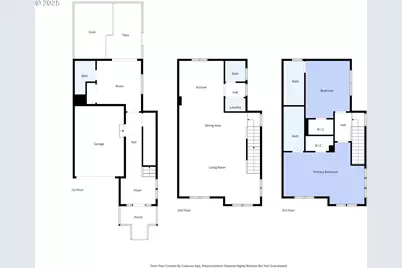 18350 Tickle Creek Ave, Sandy, OR 97055 - Photo 43