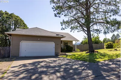 578 Pioneer St, Philomath, OR 97370 - Photo 5
