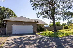 578 Pioneer St, Philomath, OR 97370 - Photo 5