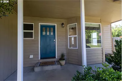 578 Pioneer St, Philomath, OR 97370 - Photo 9