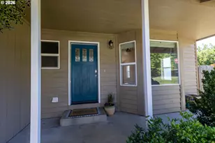 578 Pioneer St, Philomath, OR 97370 - Photo 9