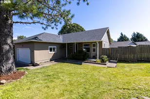 578 Pioneer St, Philomath, OR 97370 - Photo 7