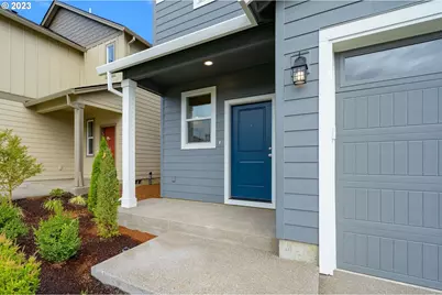 3119 S Magnolia Dr #Lot 743, Cornelius, OR 97113 - Photo 5