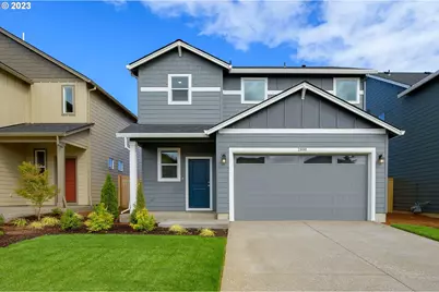 3119 S Magnolia Dr #Lot 743, Cornelius, OR 97113 - Photo 1