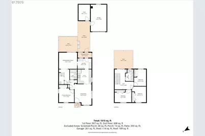 270 23rd Ave, Longview, WA 98632 - Photo 41