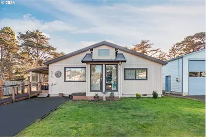 5925 Coates Ave, Cloverdale, OR 97112 - Photo 1