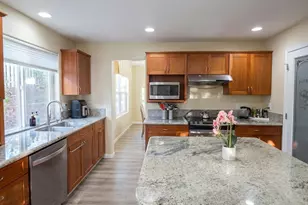 15721 NW Hackney Dr, Portland, OR 97229 - Photo 41