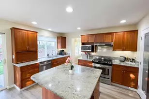 15721 NW Hackney Dr, Portland, OR 97229 - Photo 11