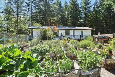 11 Edgewater Dr, Carson, WA 98610 - Photo 1