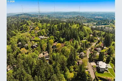 7324 NW Penridge Rd, Portland, OR 97229 - Photo 47